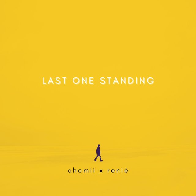 Last One Standing