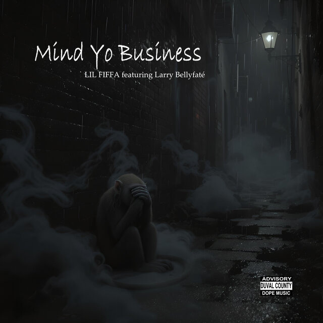 Mind Yo Business