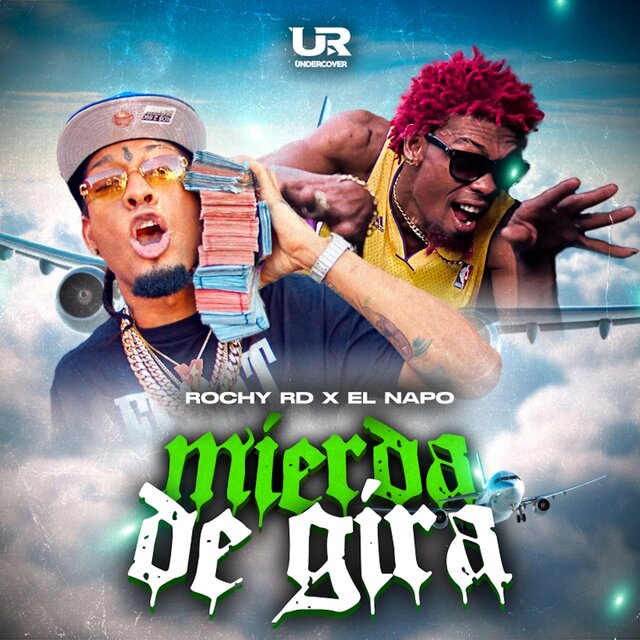 Mierda De Gira