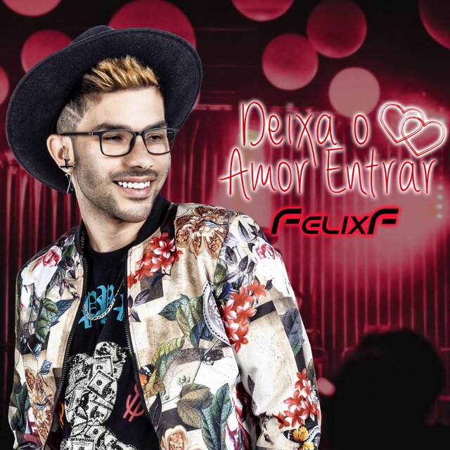 Deixa o Amor Entrar