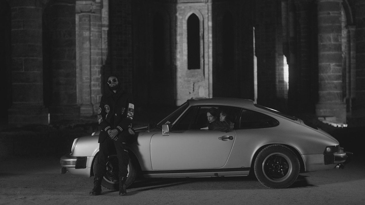 Santé (Clip officiel)