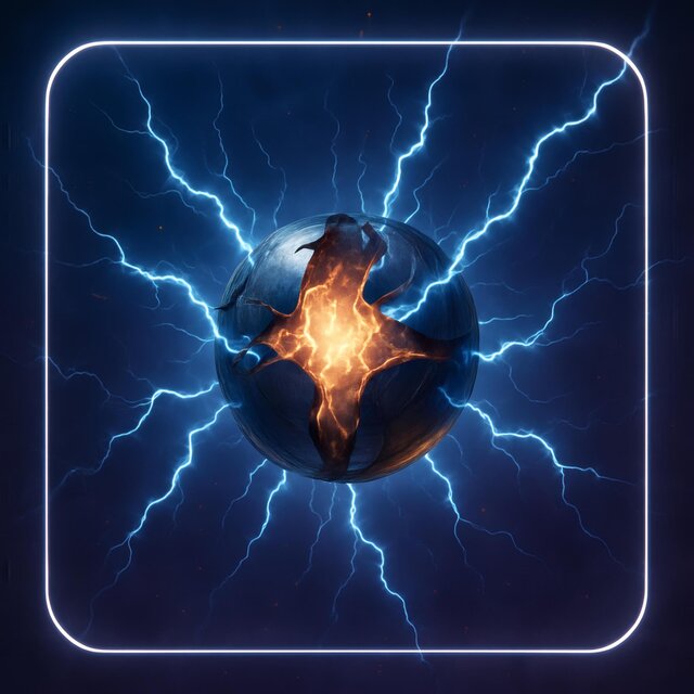 Voltage Rebellion