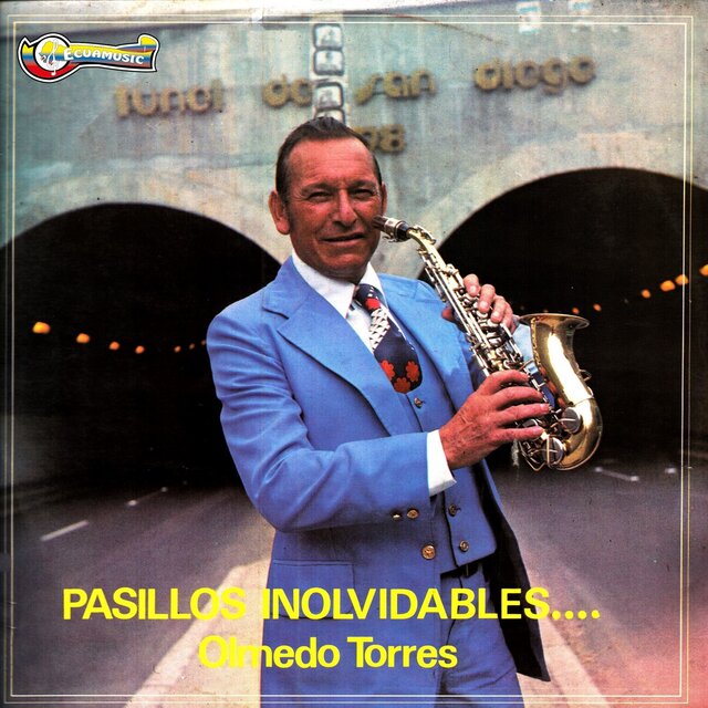Pasillos Inolvidables...