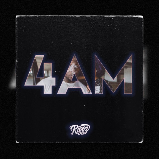 4 AM (STOP PLAYIN')