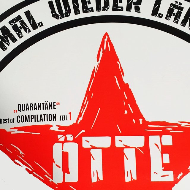 Quarantäne best of Compilation Teil 1