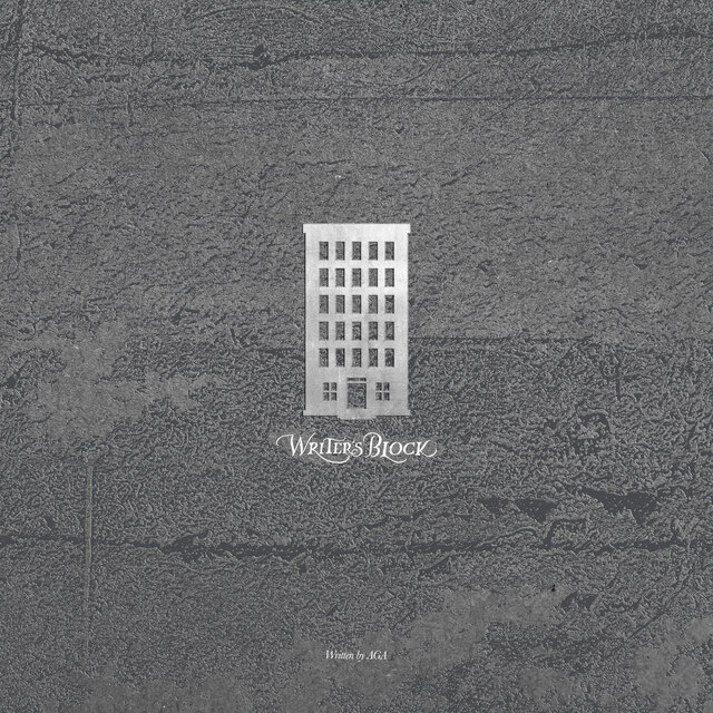 Writer's Block