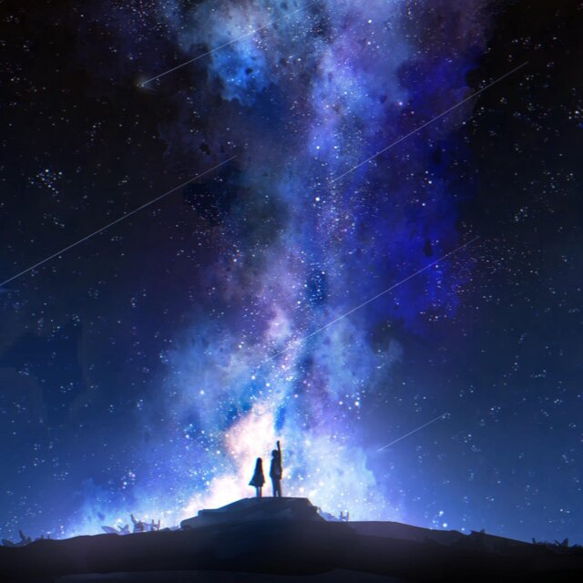 Happiness and Darkness