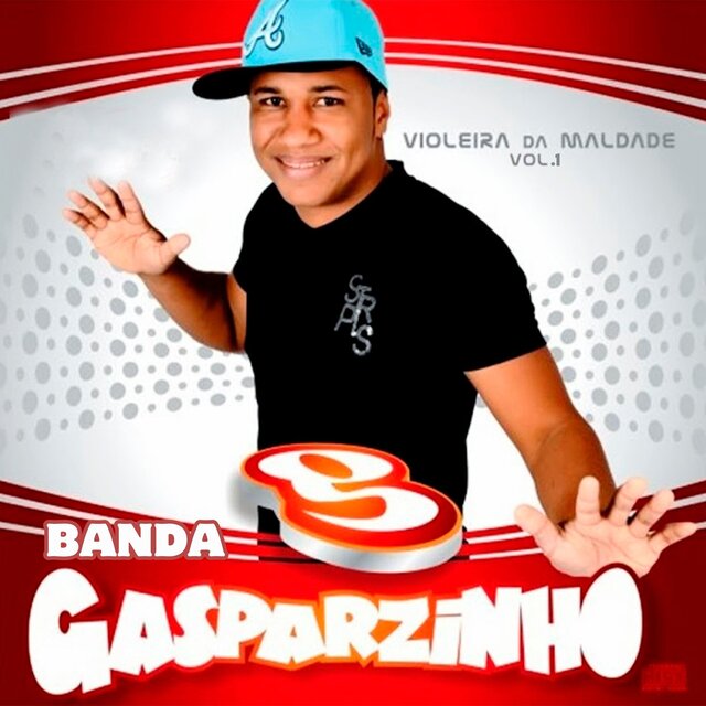 Violeira da Maldade, Vol. 1