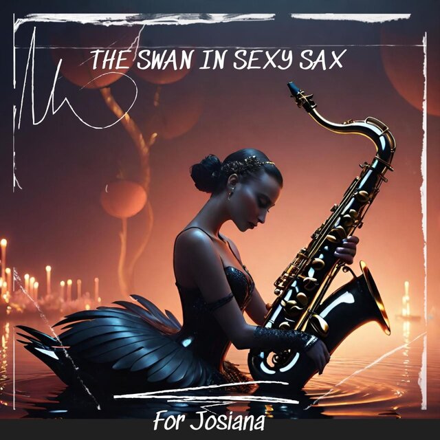 The Swan by Camille Saint-Saëns