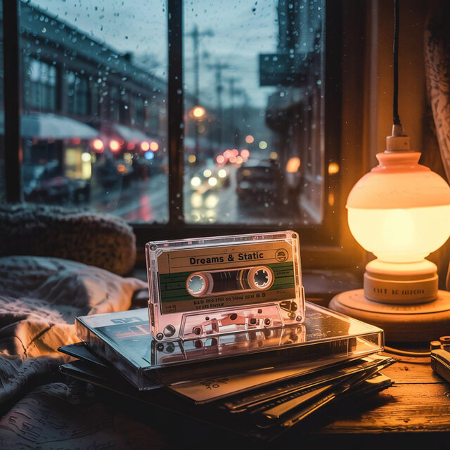 Dreams & Static (feat. Lilac)