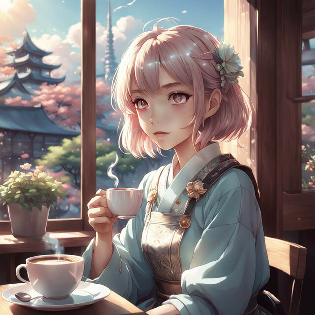 Dreamy Chillhop Vibes: Relax & Unwind