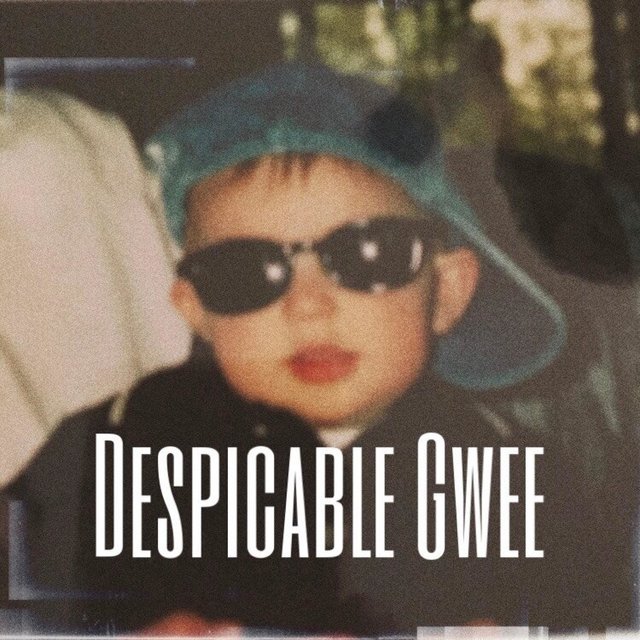 Despicable Gwee