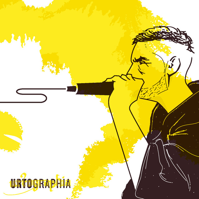 Urtographia