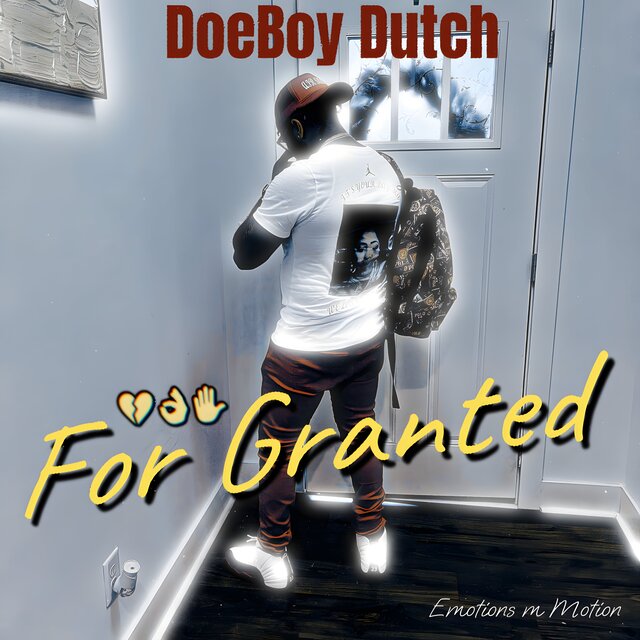 For Granted