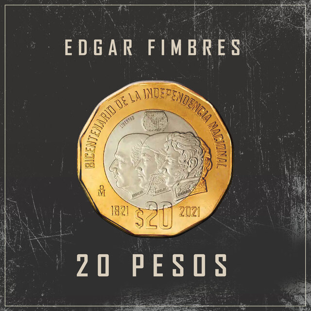 20 Pesos