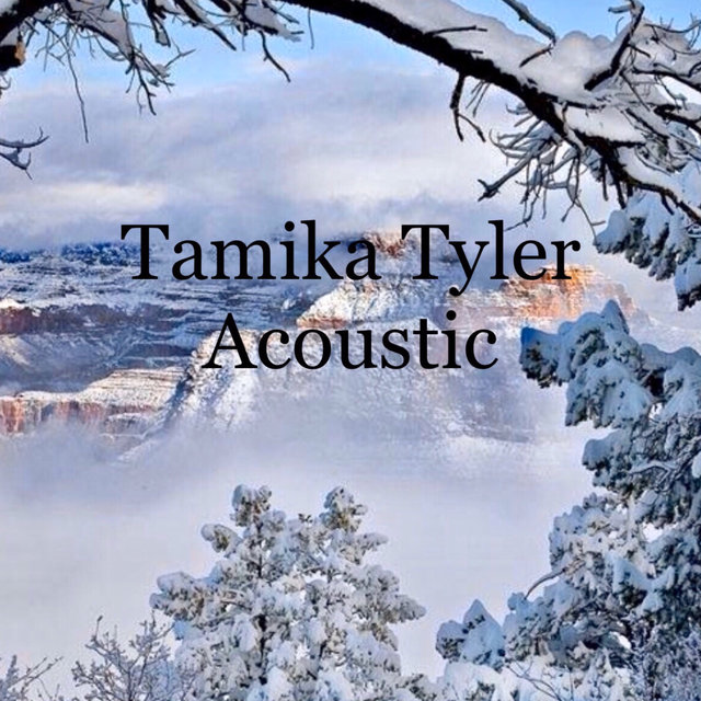 Tamika Tyler (Acoustic)