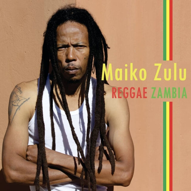 Reggae Zambia