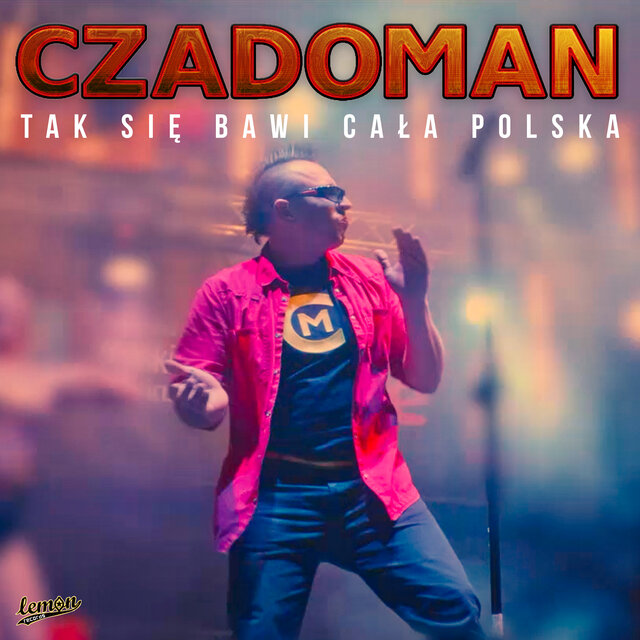 Tak Się Bawi Cała Polska