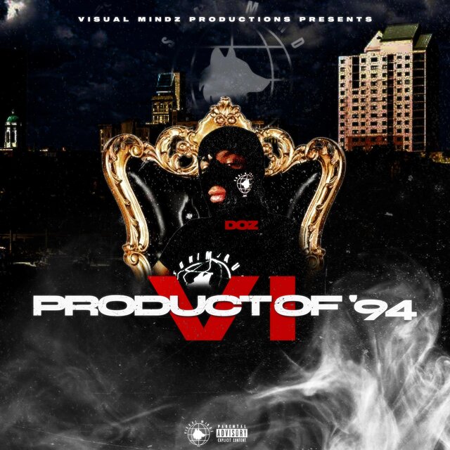 Product of '94 Pt. 6