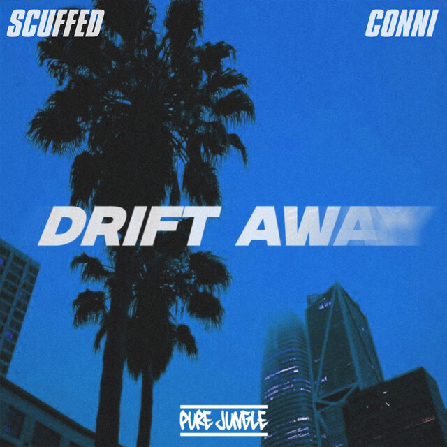 Drift Away
