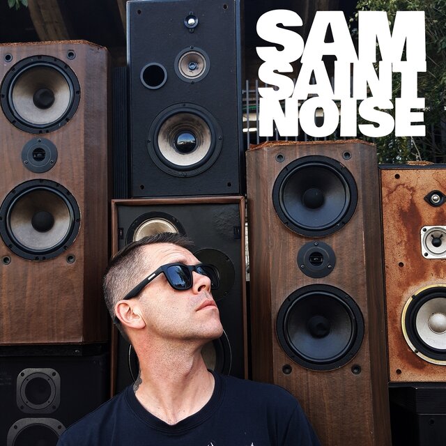Saint Noise