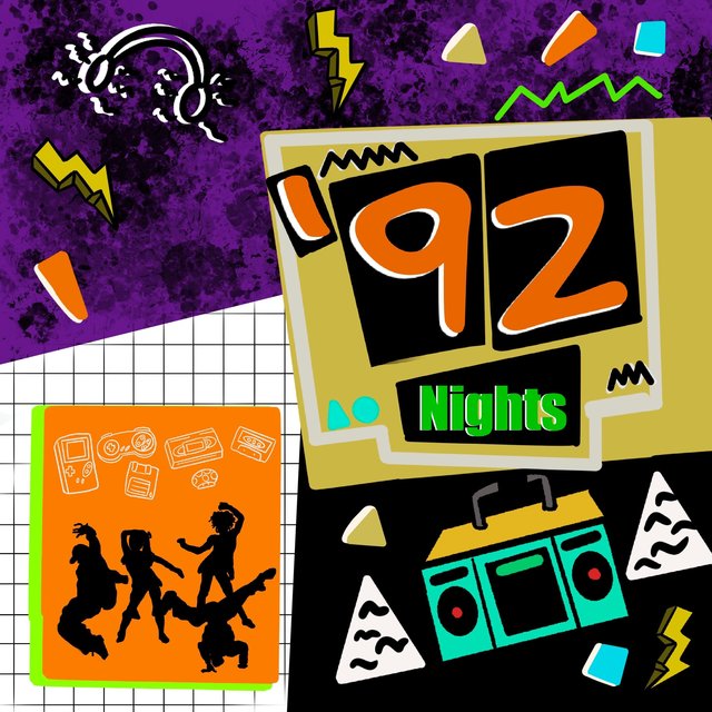 '92 Nights