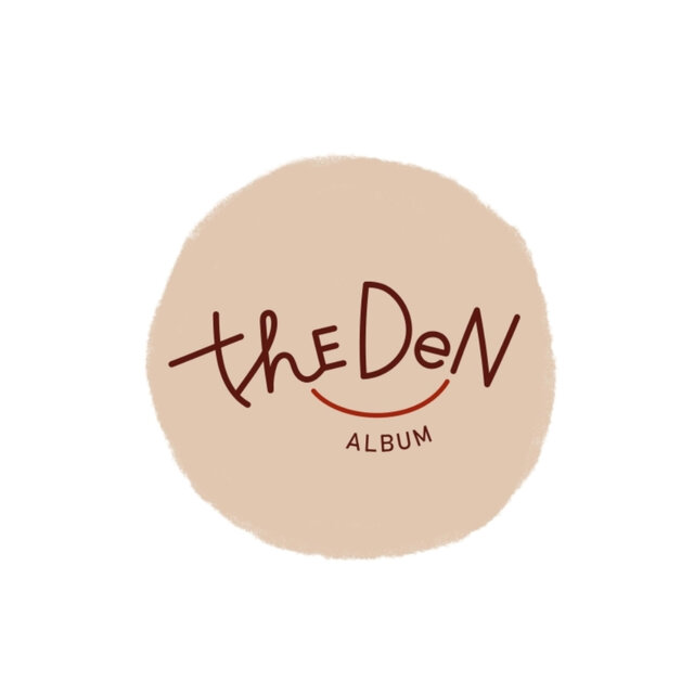 The Den album