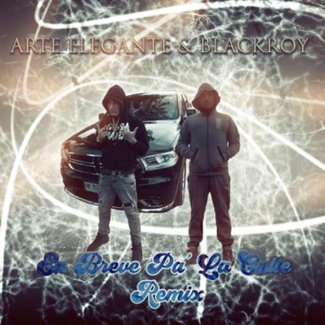 En Breve Pa'la Calle (Rmx)
