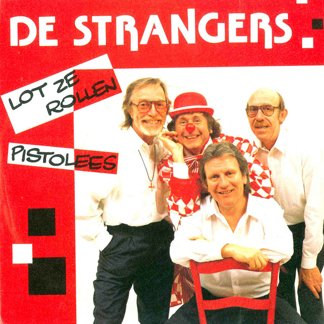 Lot Ze Rollen / Pistolees