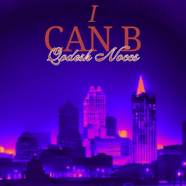 I Can Be