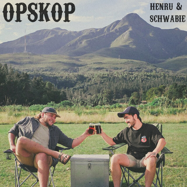 Opskop
