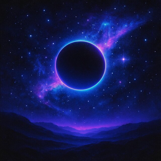 Neon Resonance