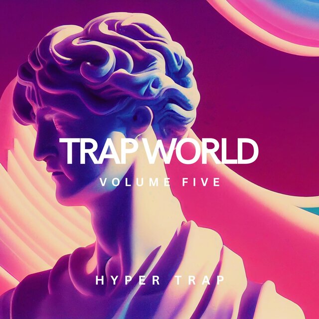 Trap World, Vol. 5