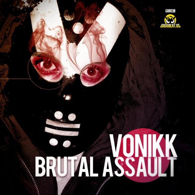 Brutal Assault