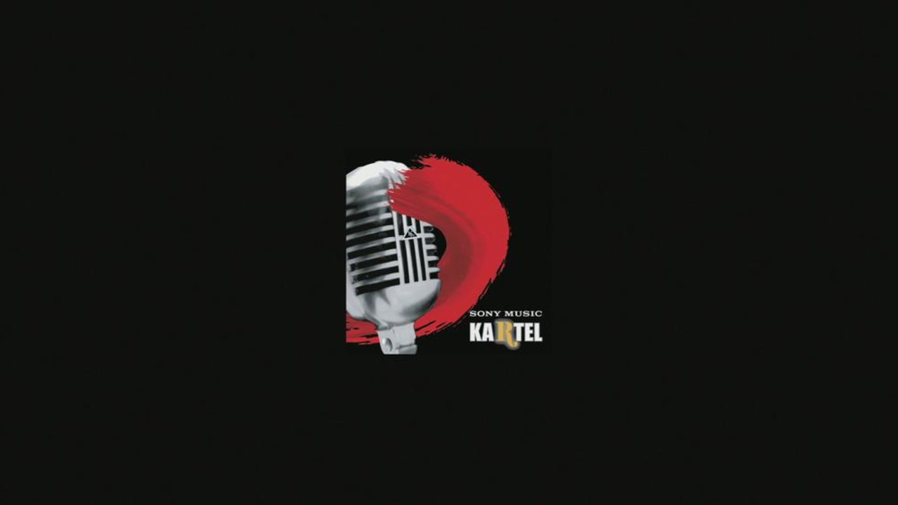 Belantara Konkrit (Official Music Video)