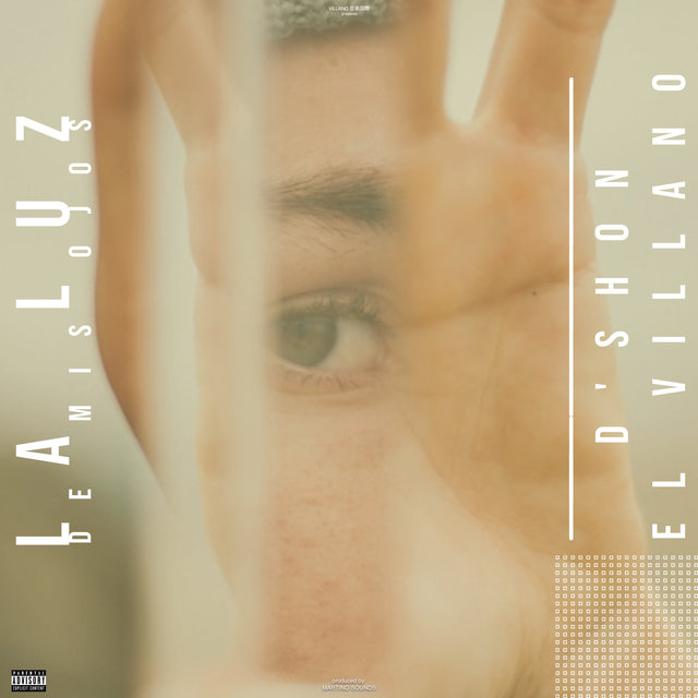 La Luz De Mis Ojos (feat. Martino Sounds)