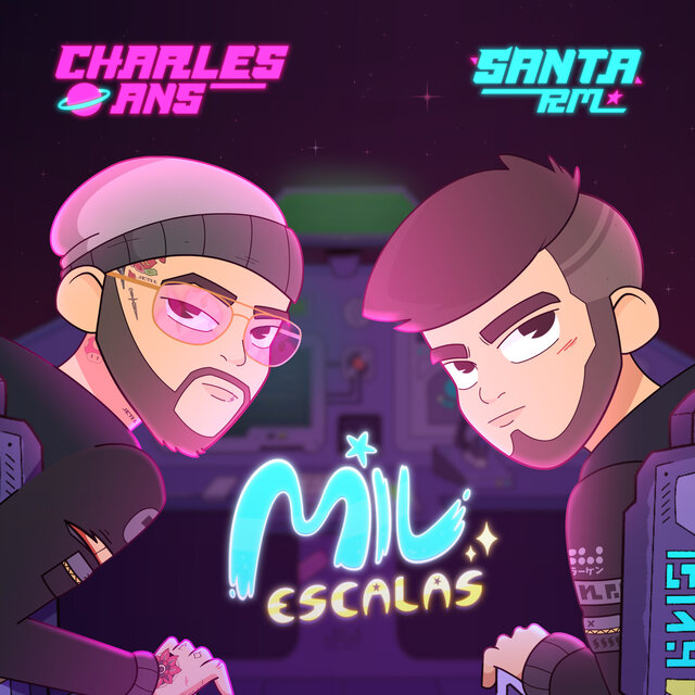 Mil Escalas