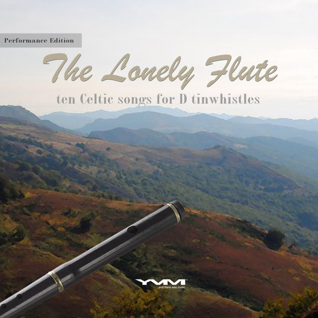 The lonely Flute