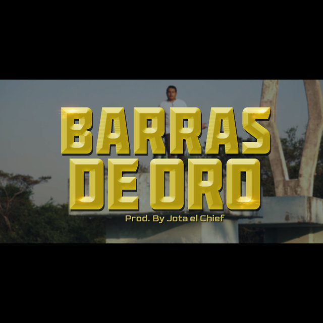 Barras de Oro