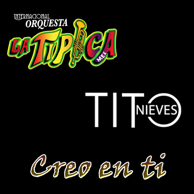 Creo En Ti
