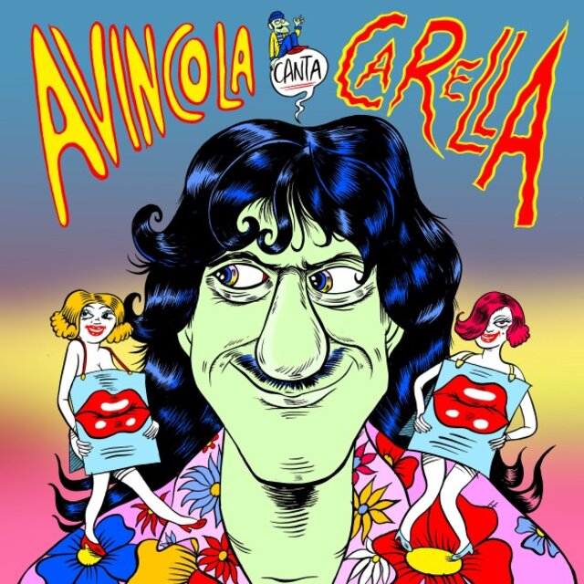 Avincola canta Carella
