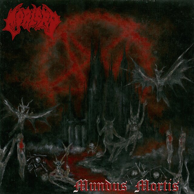 Mundus Mortis