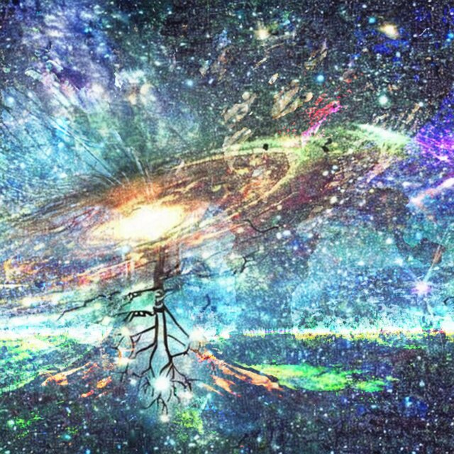 UNIVERSALLY ROOTED