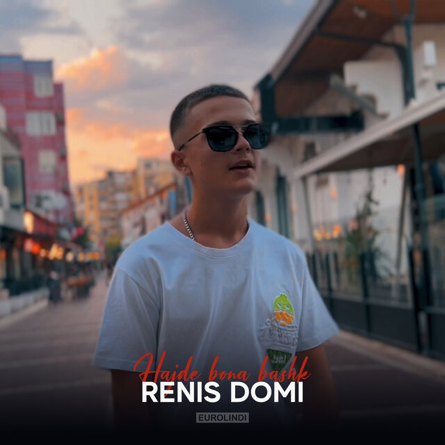 Hajde bona bashk