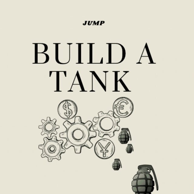 Build a tank