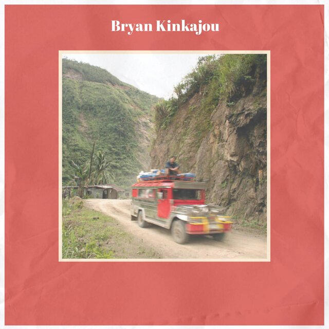Bryan Kinkajou