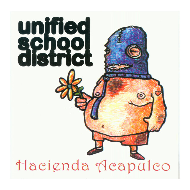 Hacienda Acapulco