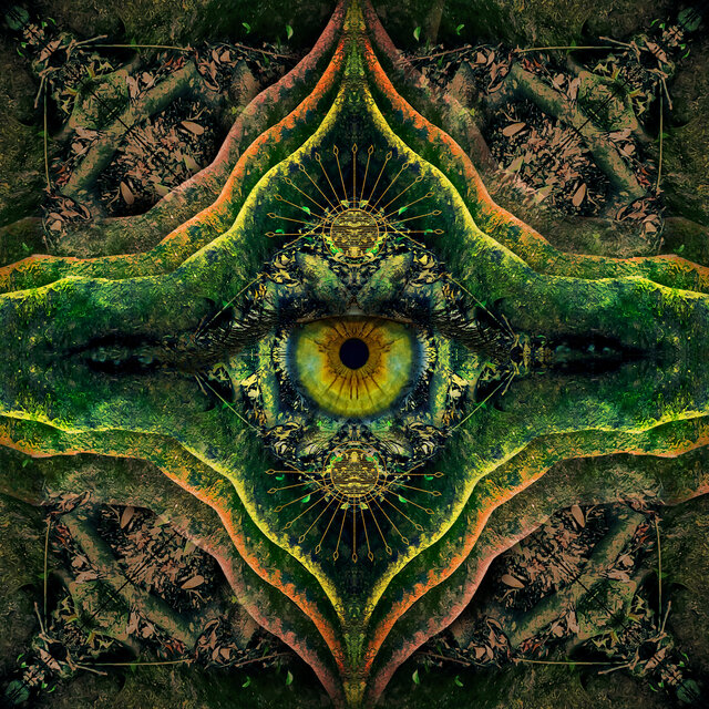 Feathered Serpent (Savej Remix)