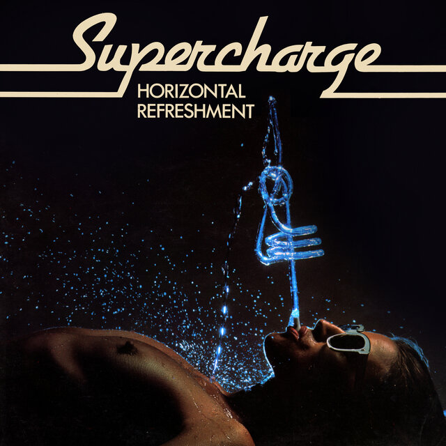 Horizontal Refreshment