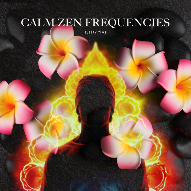 Calm Zen Frequencies